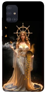 Чехол на Samsung Galaxy A51 Fortuna фото 1 из 1