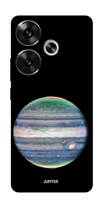 Чехол на Xiaomi Poco F6 Jupiter фото 1 из 1