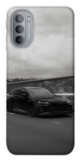 Чохол на Motorola Moto G31 RS6 grey фото 1 з 1