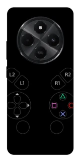 Чохол на Xiaomi Redmi A3 Pro PS Controller фото 1 з 1