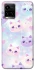 Чехол на Vivo Y21 / Y33s Funny Kittens ver.4 фото 1 из 1