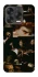 Чехол на ZTE Blade V70 Design Art collage ver.2 фото 2 из 2