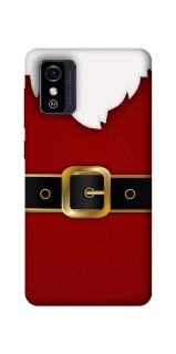 Чохол на ZTE Blade L9 Новорічний v4 фото 1 з 1