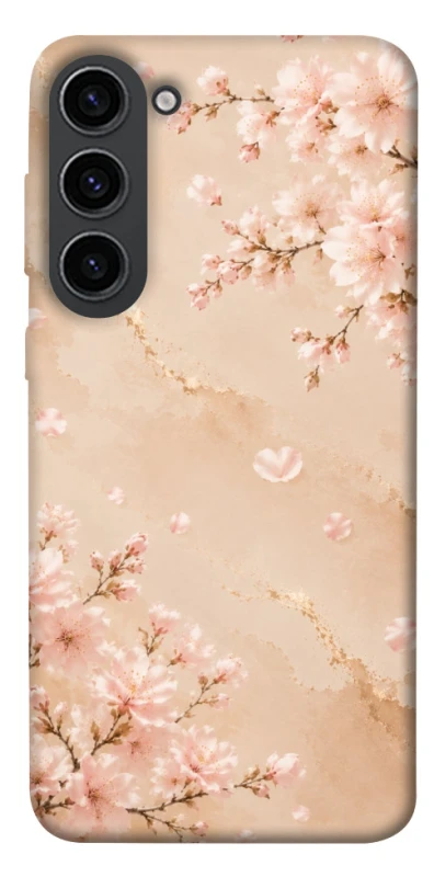 Чехол на Samsung Galaxy S23 Sakura ver.2 фото 1 из 1