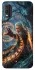 Чехол на Nokia G11 Plus Witcher V1 фото 1 из 1