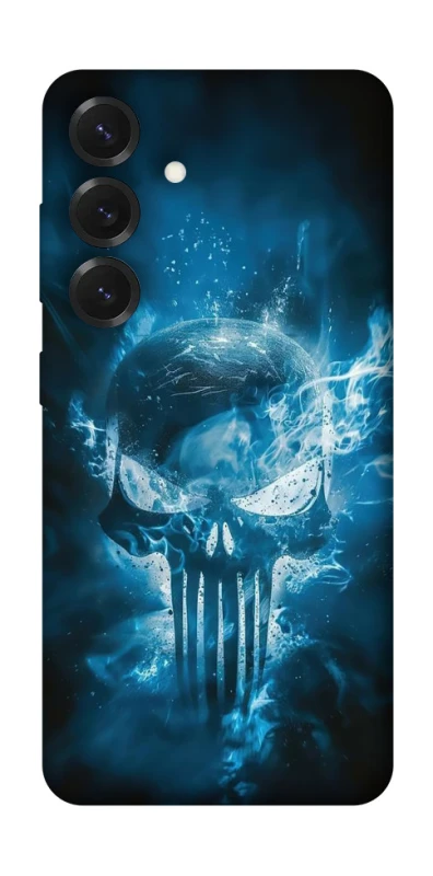 Чехол на Samsung Galaxy S26+ Каратель v2 фото 1 из 1