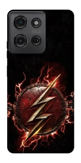 Чехол на Motorola Moto G75 Flash icon фото 1 из 1