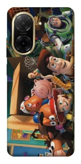 Чехол на Xiaomi Redmi A5 (Europe version) Toy Story ver.2 фото 1 из 1