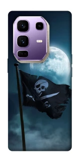 Чехол на Infinix Note 50 Pro+ Jolly Roger фото 1 из 1