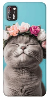 Чехол на TECNO POP 4 Pro Mood(1) фото 1 из 1