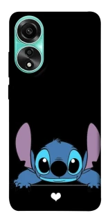 Чехол на Oppo A78 4G Stitch ver.7 фото 1 из 1