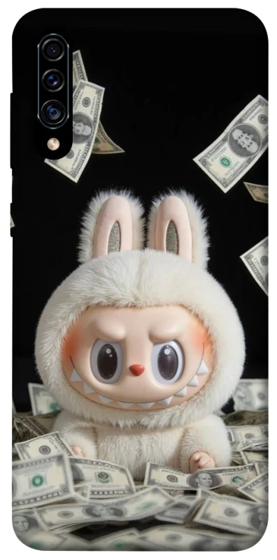 Чохол на Samsung Galaxy A50 (A505F) / A50s / A30s Dollar Labubu фото 1 з 1