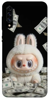 Чохол на Samsung Galaxy A50 (A505F) / A50s / A30s Dollar Labubu фото 1 з 1