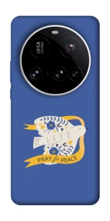 Чехол на Xiaomi 15 Ultra Ласточка фото 1 из 1