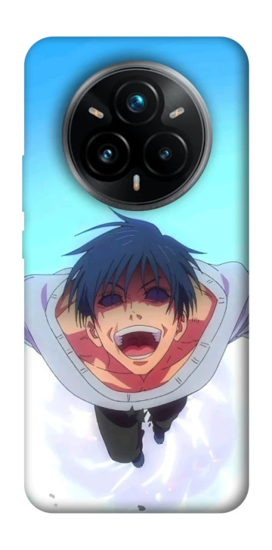 Чохол на Realme 14 Pro+ Toji v2 фото 1 з 1