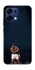 Чехол на Oppo A6 Pro 4G/5G muhammad ali фото 2 из 2