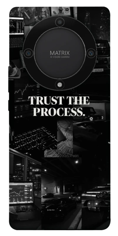 Чохол на Huawei Magic5 Lite Process фото 1 з 1