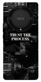 Чехол на Huawei Magic5 Lite Process фото 1 из 1