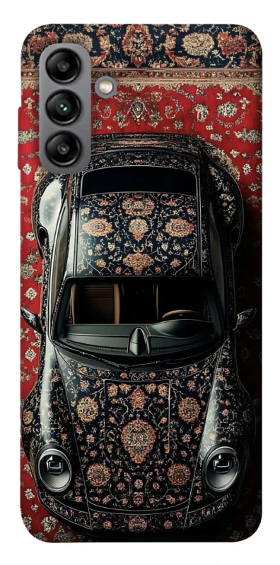 Чохол на Samsung Galaxy A04s Luxury in Motion фото 1 з 1