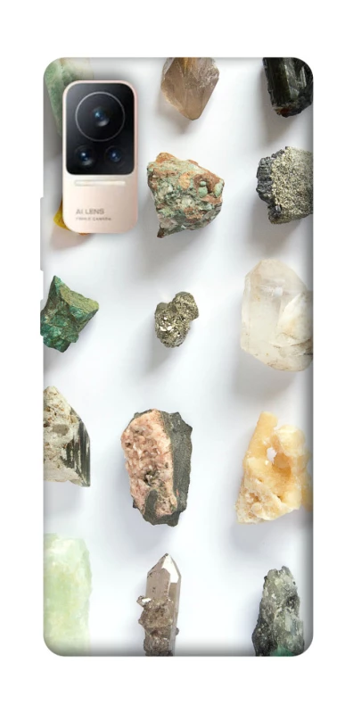 Чохол на Xiaomi Civi 6 Колекція кристалів фото 1 з 1