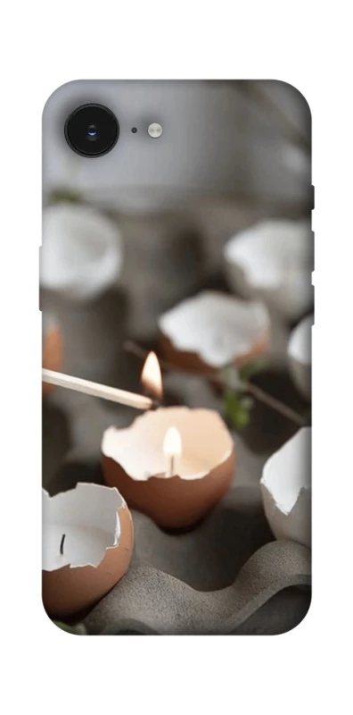 Чехол на Apple iPhone 16e (6.1") Eggcellent фото 1 из 1