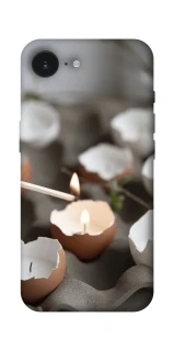 Чохол на Apple iPhone 17e (6.1") Eggcellent фото 1 з 1