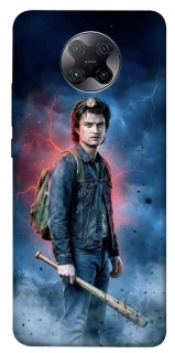 Чехол на Xiaomi Redmi K30 Pro / Poco F2 Pro Stranger Things ver.37 фото 1 из 1