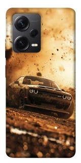 Чохол на Xiaomi Redmi Note 12 Pro+ 5G Mud race фото 1 з 1