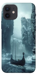 Чохол на Apple iPhone 12 (6.1") Nordic drakkar фото 1 з 1