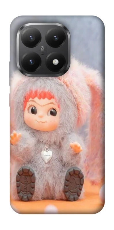 Чохол на Xiaomi 15T Wakuku ver.1 фото 1 з 1