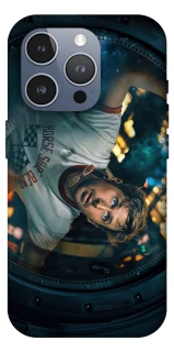 Чохол на Apple iPhone 16 Pro Max Project Hail Mary ver.7 фото 1 з 1