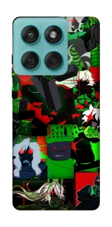 Чохол на Motorola Edge 60 Fusion Roblox v1 фото 1 з 1