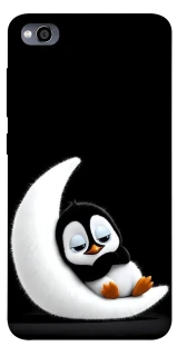 Чехол на Xiaomi Redmi 4a My Penguin фото 1 из 1