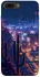 Чохол на Apple iPhone 7 plus / 8 plus Night city фото 1 з 1