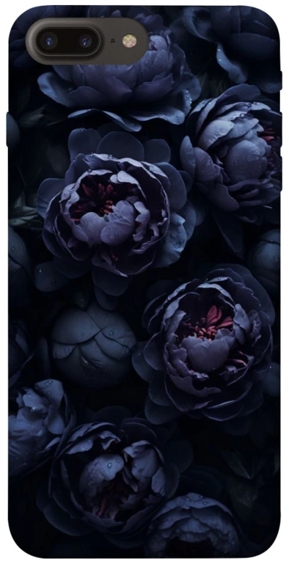 Чохол на Apple iPhone 7 plus / 8 plus Sunny Snowdrops фото 1 з 1