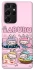 Чохол на Samsung Galaxy S21 Ultra Labubu Dreams Collage фото 1 з 1