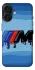 Чохол на Apple iPhone 17 (6.3") BMW v14 фото 1 з 1