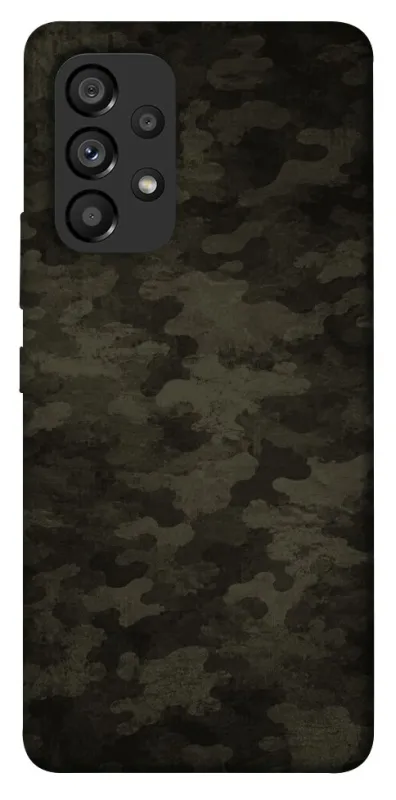 Чохол на Samsung Galaxy A53 5G Camouflage v22 фото 1 з 1