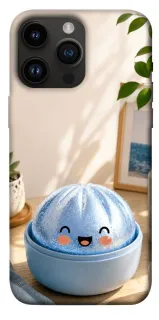 Чехол на Apple iPhone 14 Pro Max (6.7") Dumpling ver.2 фото 1 из 1