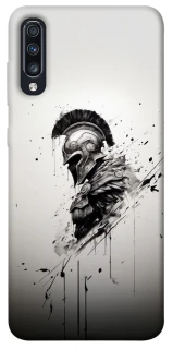 Чехол на Samsung Galaxy A70 (A705F) Tattoo ver.3 фото 1 из 1
