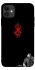 Чохол на Apple iPhone 11 (6.1") berserk black фото 1 з 1