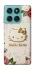 Чехол на Motorola Edge 60 Fusion Hello Kitty фото 1 из 1