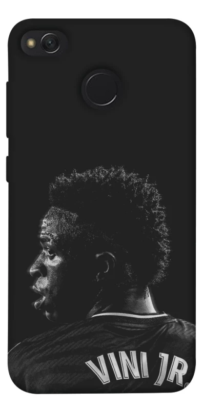 Чохол на Xiaomi Redmi 4X Vinícius фото 1 з 1