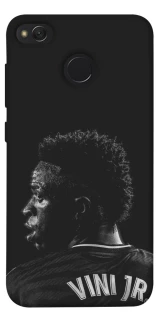 Чохол на Xiaomi Redmi 4X Vinícius фото 1 з 1