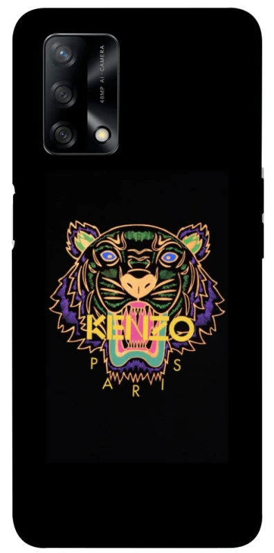 Чохол на Oppo A74 4G Kenzo фото 1 з 1