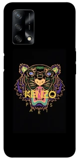 Чохол на Oppo A74 4G Kenzo фото 1 з 1
