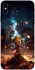 Чохол на Apple iPhone X (5.8") Baby Groot v3 фото 1 з 1
