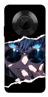 Чехол на Huawei Y9a Satoru Goja фото 1 из 1