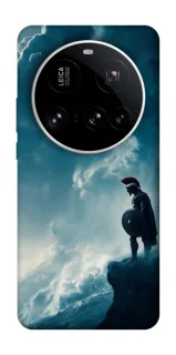 Чохол на Xiaomi 15 Ultra Odyssey ver.2 фото 1 з 1