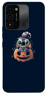 Чохол на TECNO Spark 8C Halloween Stitch ver.3 фото 1 з 1